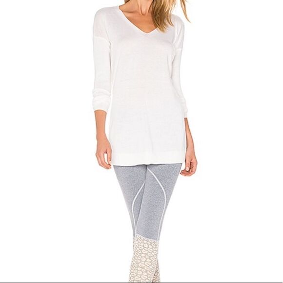 Vimmia Shavasana Reversible Sweater - Picture 5 of 7